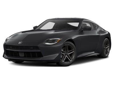 2027 Nissan Z Sport