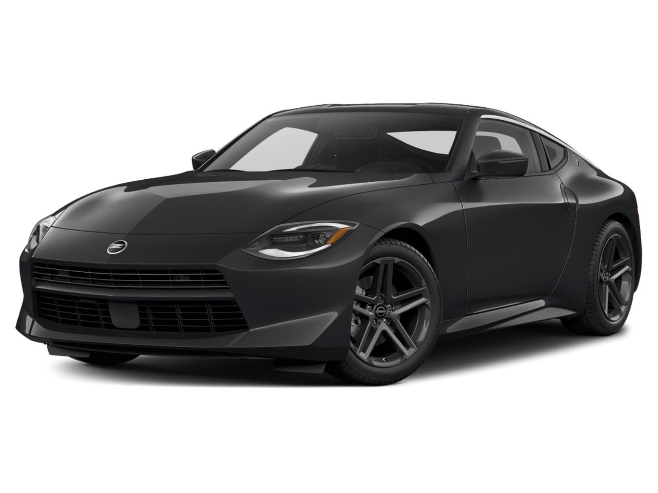 2027 Nissan Z Sport