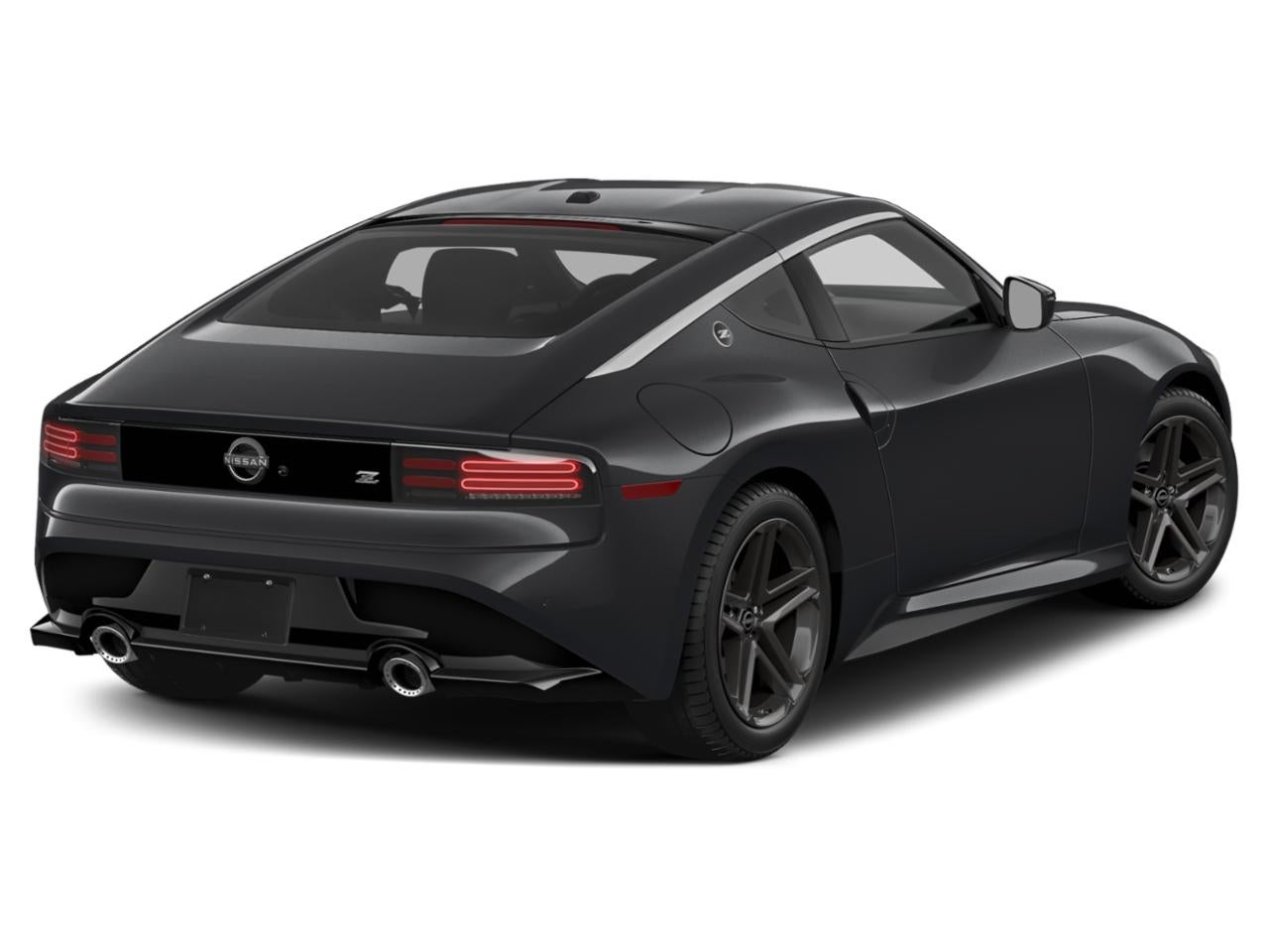 2027 Nissan Z Sport