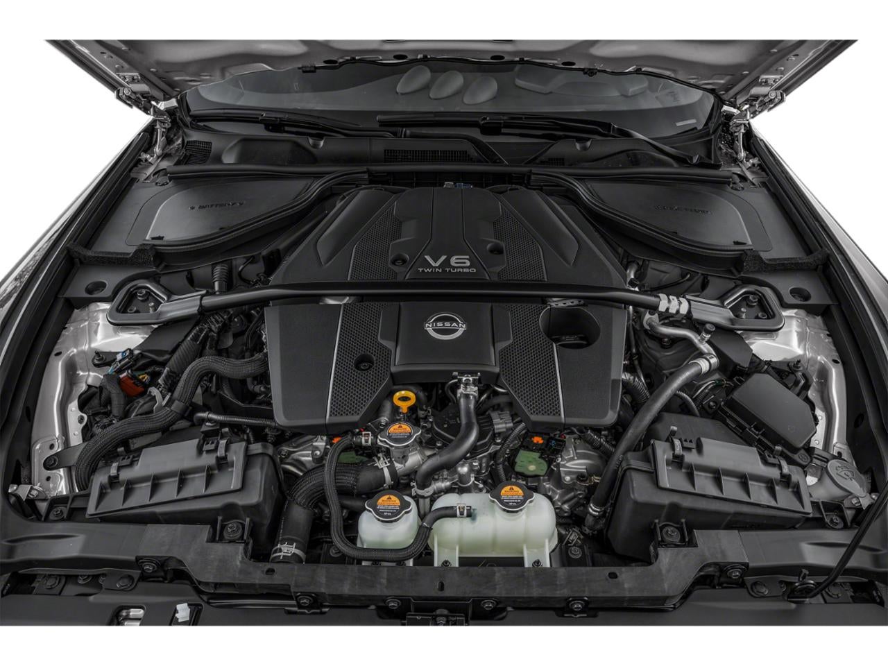 2026 Nissan Z Sport
