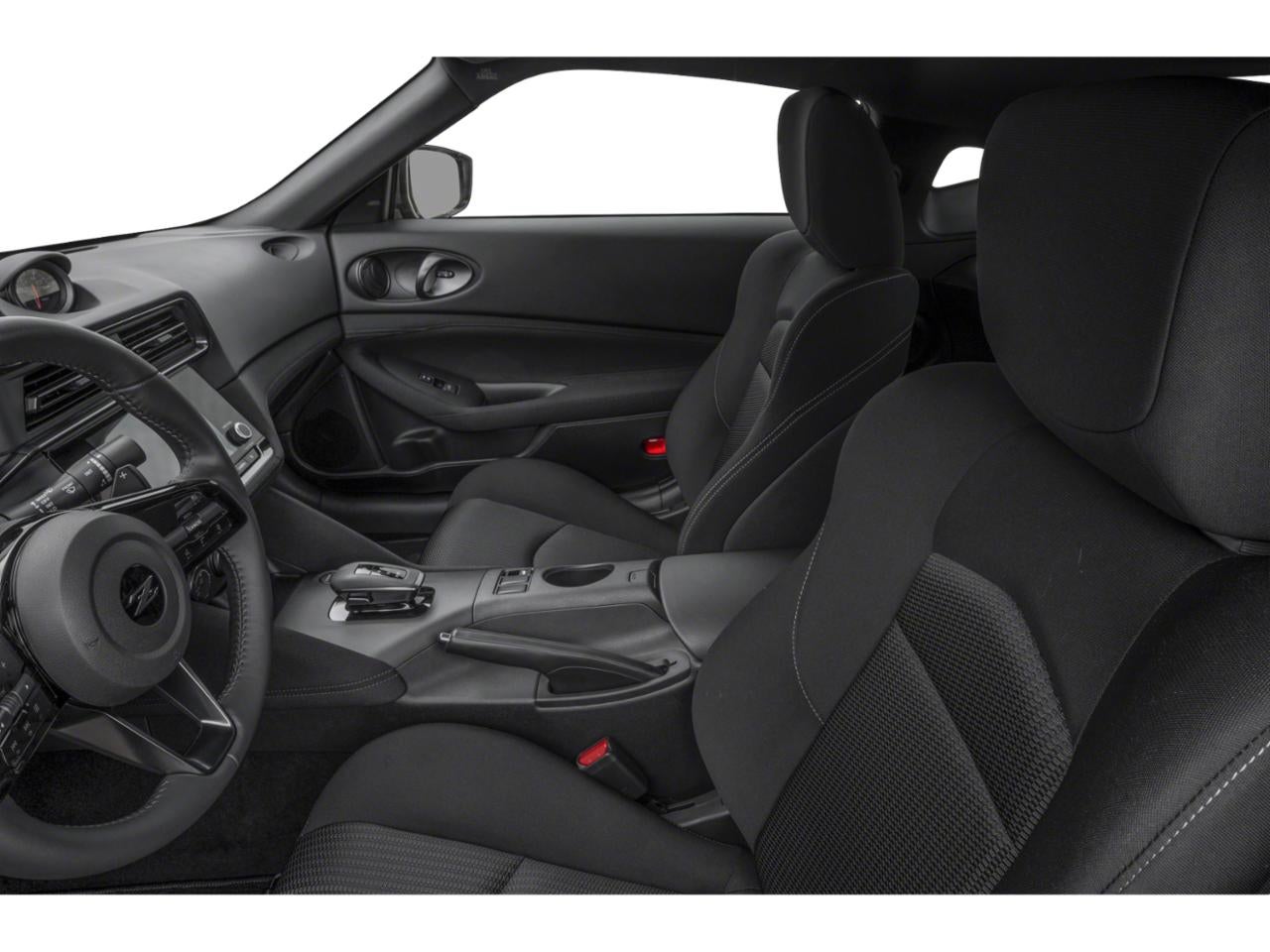 2026 Nissan Z Sport