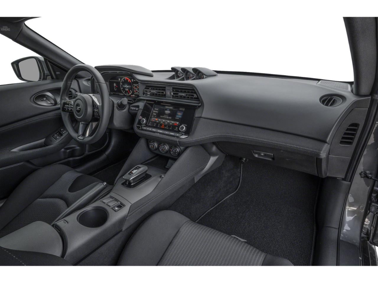 2026 Nissan Z Sport
