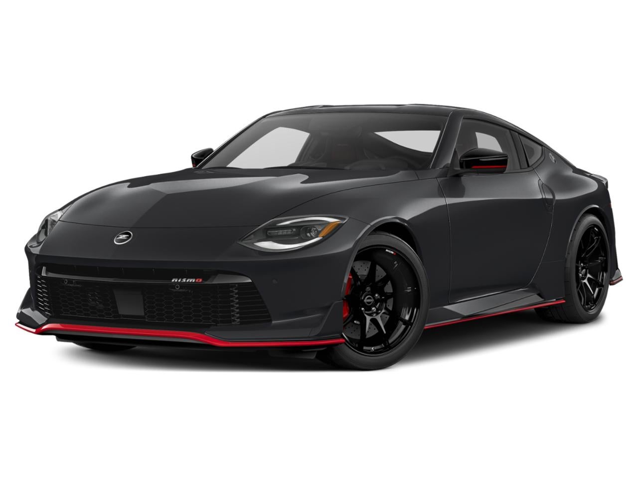 2027 Nissan Z NISMO®