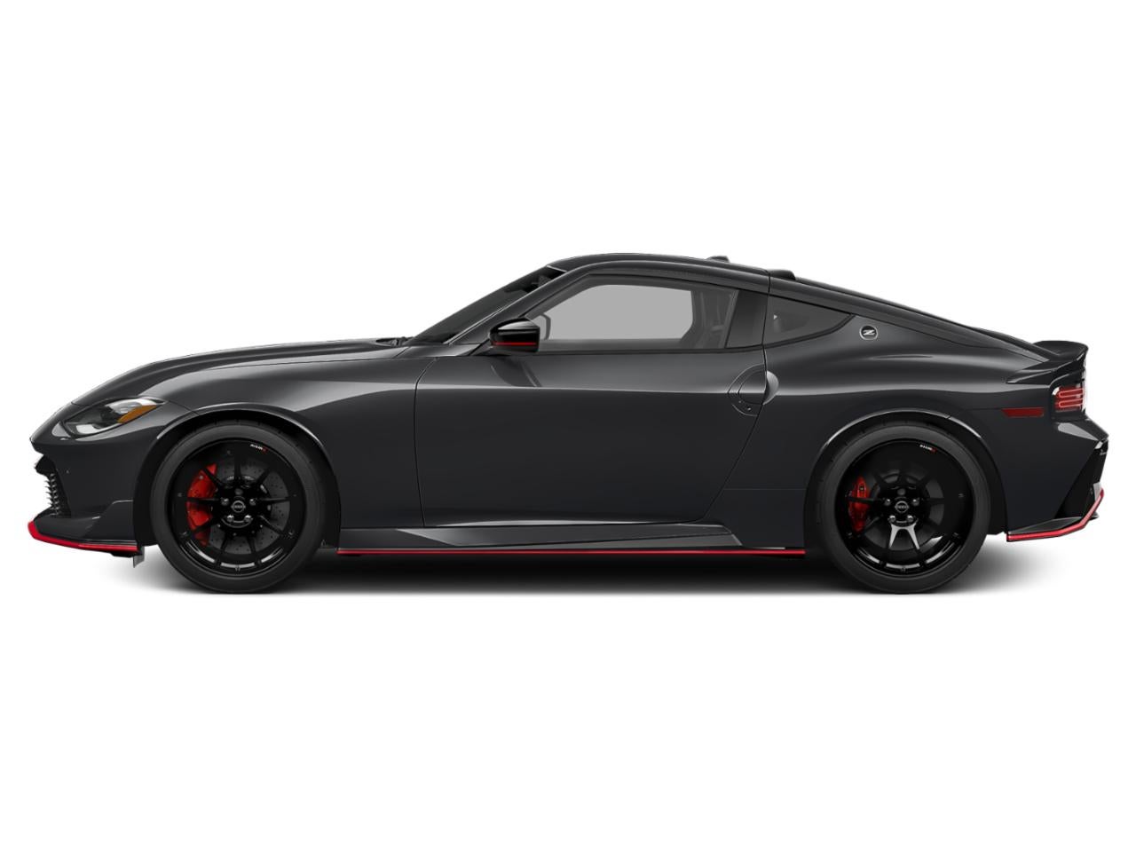 2027 Nissan Z NISMO®