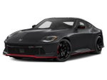 2027 Nissan Z NISMO®