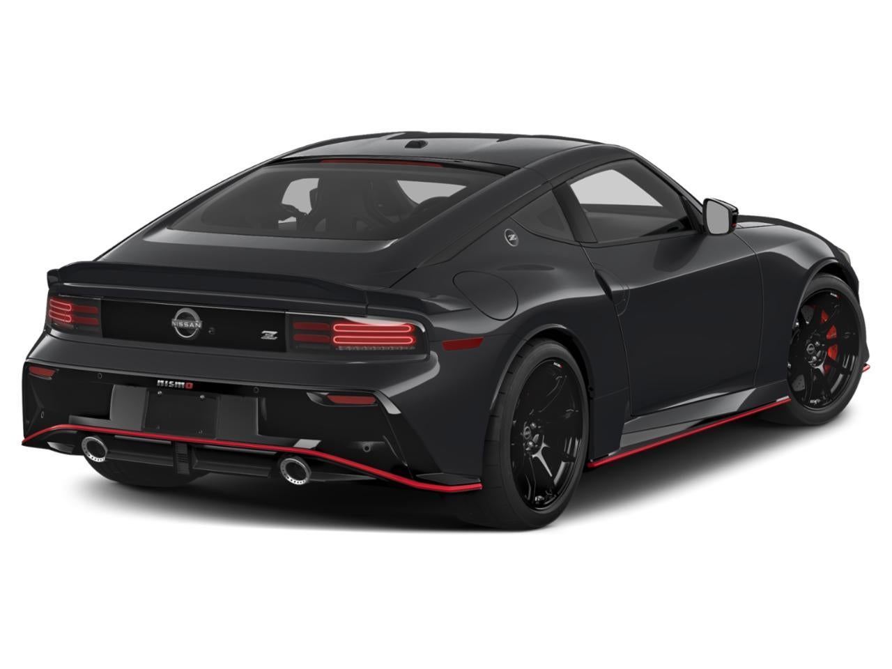 2027 Nissan Z NISMO®