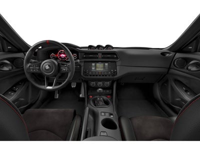 2027 Nissan Z NISMO®