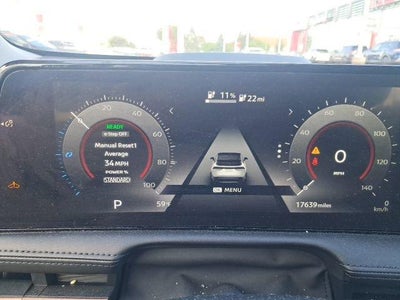 2024 Nissan ARIYA ENGAGE e-4ORCE AWD