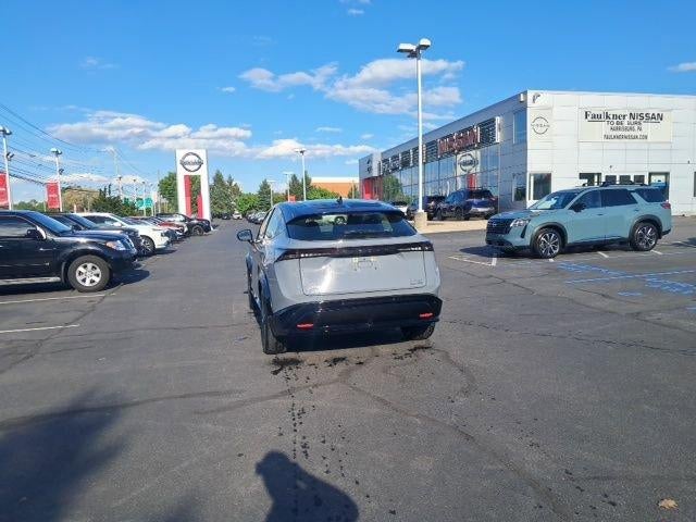 2024 Nissan ARIYA ENGAGE e-4ORCE AWD