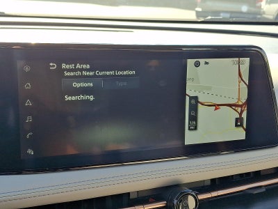 2024 Nissan ARIYA EVOLVE+ e-4ORCE AWD