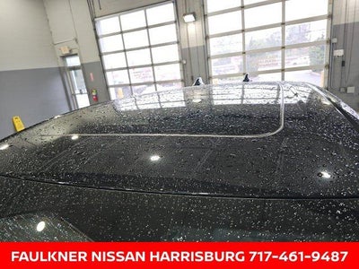 2024 Nissan ARIYA PLATINUM+ e-4ORCE AWD
