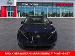 2024 Nissan ARIYA PLATINUM+ e-4ORCE AWD