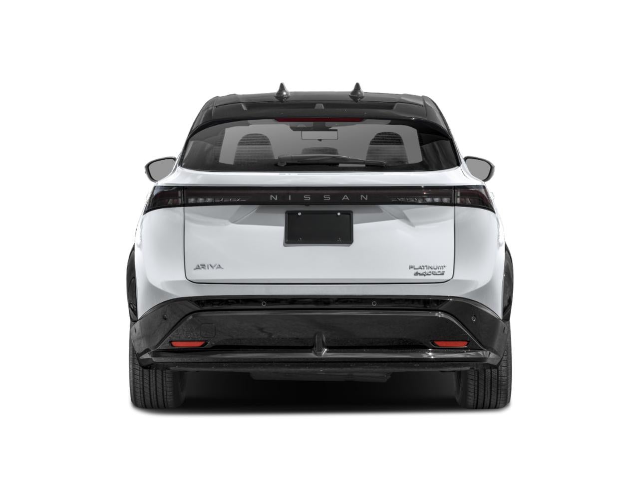 2024 Nissan ARIYA PLATINUM+ e-4ORCE AWD