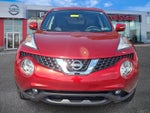 2016 Nissan JUKE 5dr Wgn CVT SL AWD