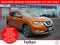 2017 Nissan Rogue 2017.5 AWD SL