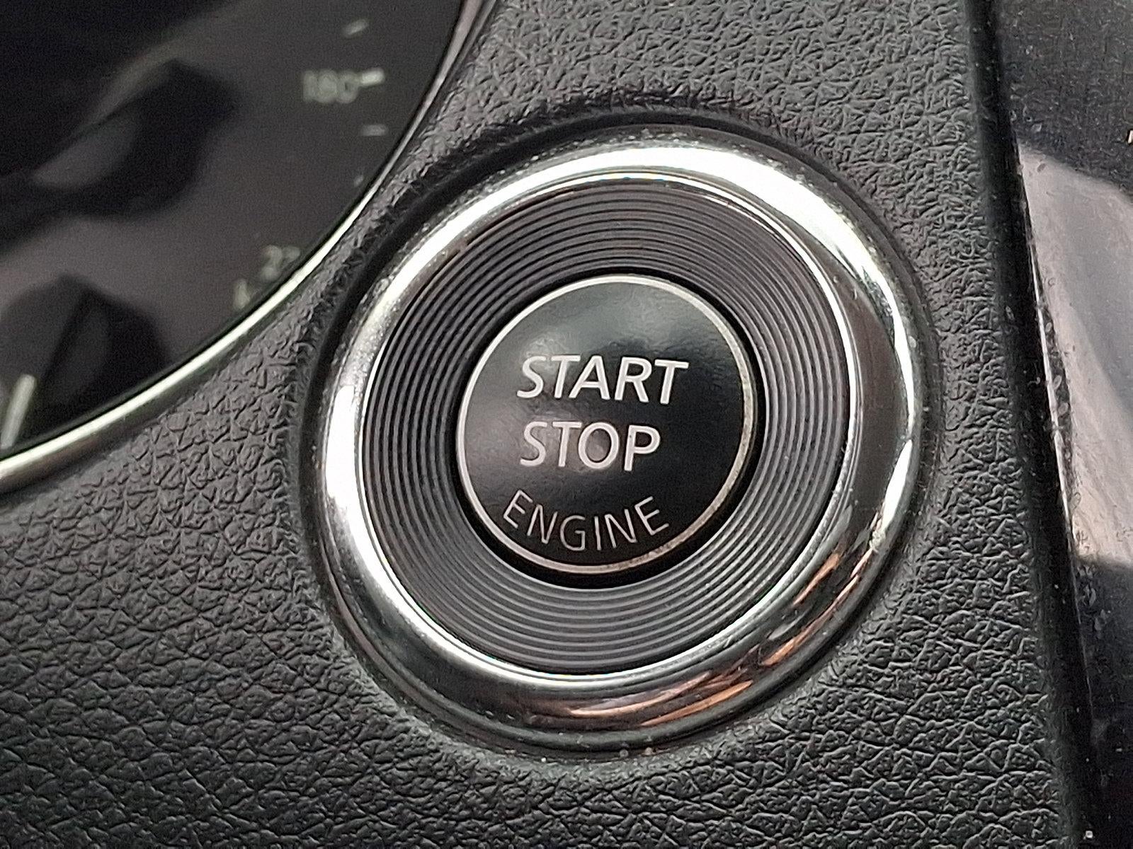 2017 Nissan Rogue 2017.5 AWD SL