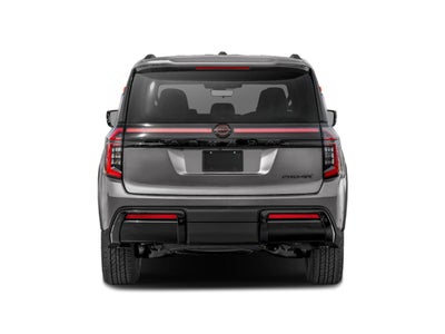 2026 Nissan Armada PRO-4X®