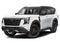 2027 Nissan Armada PRO-4X® Premium