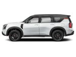 2027 Nissan Armada PRO-4X® Premium
