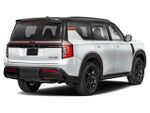 2027 Nissan Armada PRO-4X® Premium