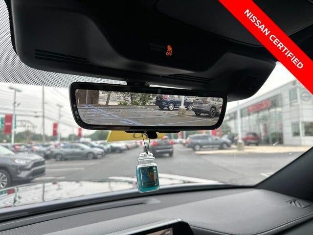 2025 Nissan Armada PRO-4X®