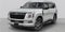 2025 Nissan Armada PRO-4X®