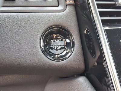 2025 Nissan Armada PRO-4X®