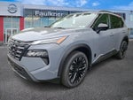 2026 Nissan Rogue 2026.5 AWD Dark Armor