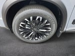 2026 Nissan Rogue 2026.5 AWD Dark Armor