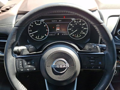 2023 Nissan Rogue AWD SV