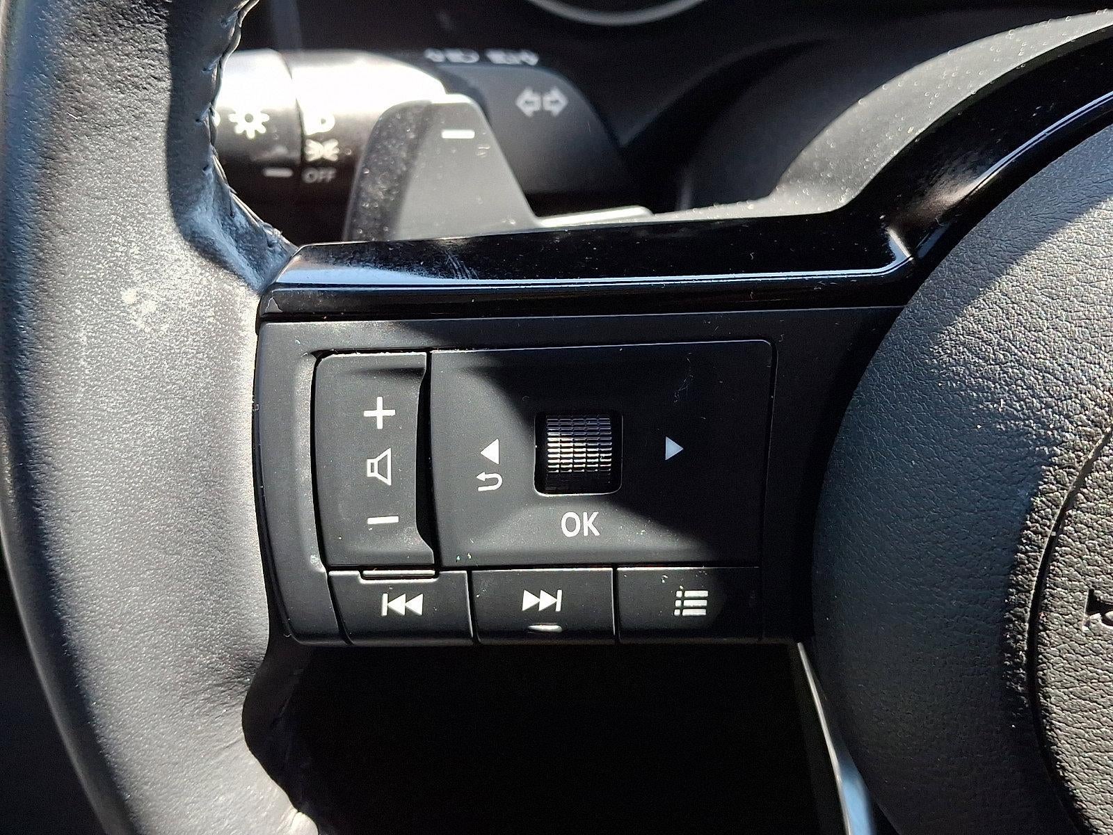 2023 Nissan Rogue AWD SV