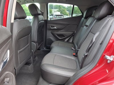 2016 Buick Encore Convenience AWD