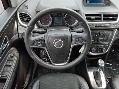 2016 Buick Encore Convenience AWD