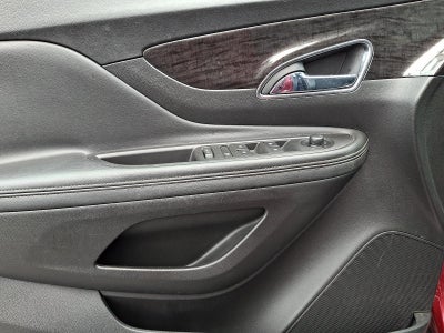 2016 Buick Encore Convenience AWD