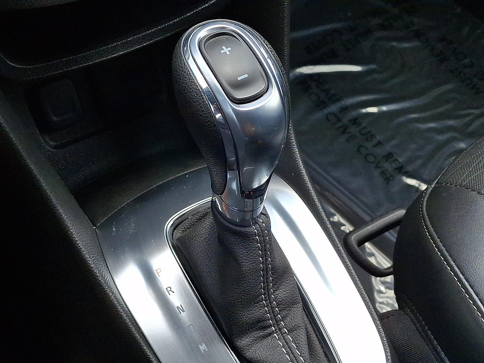 2016 Buick Encore Convenience AWD