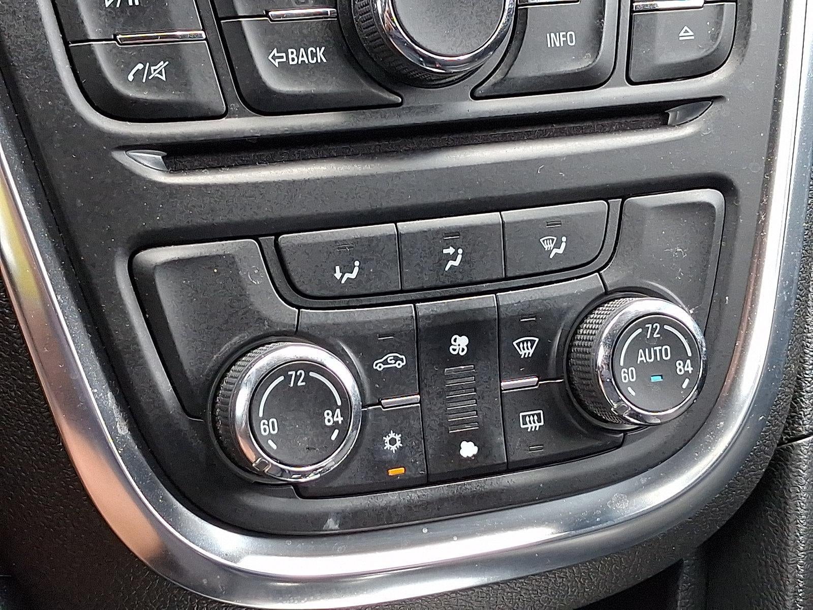 2016 Buick Encore Convenience AWD