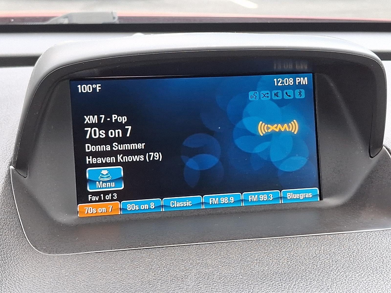 2016 Buick Encore Convenience AWD
