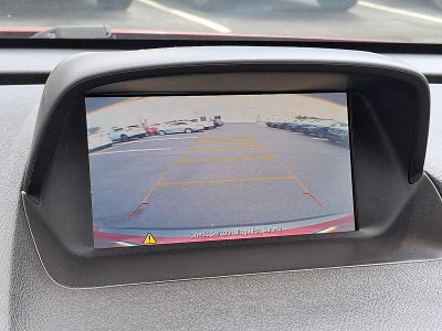 2016 Buick Encore Convenience AWD