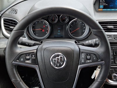 2016 Buick Encore Convenience AWD