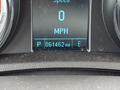 2016 Buick Encore Convenience AWD