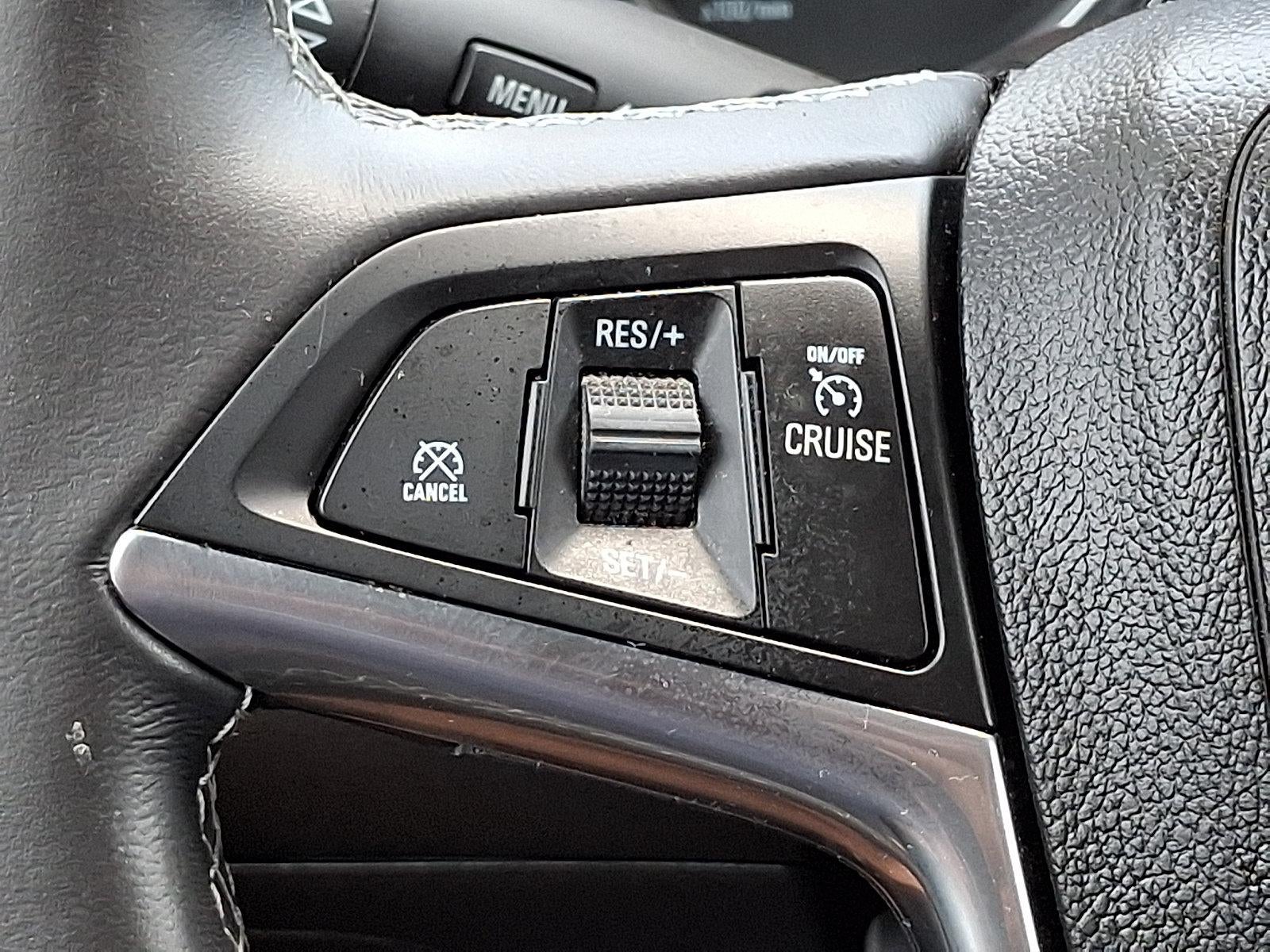 2016 Buick Encore Convenience AWD