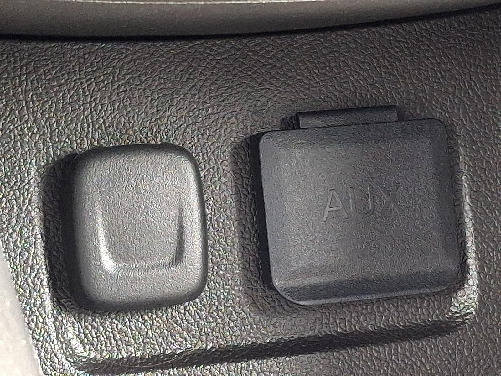 2016 Buick Encore Convenience AWD