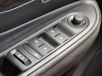 2016 Buick Encore Convenience AWD