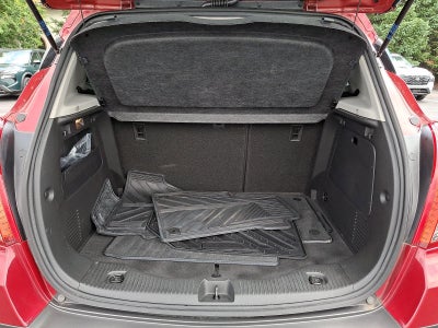 2016 Buick Encore Convenience AWD