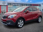 2016 Buick Encore Convenience AWD