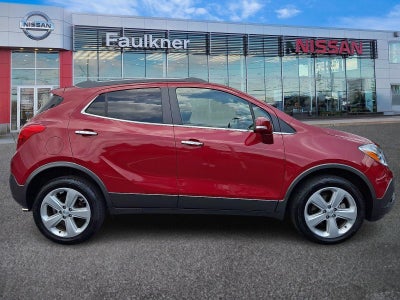 2016 Buick Encore Convenience AWD