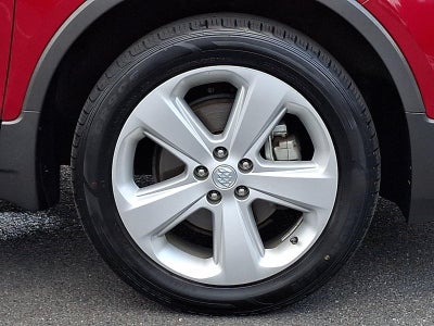 2016 Buick Encore Convenience AWD