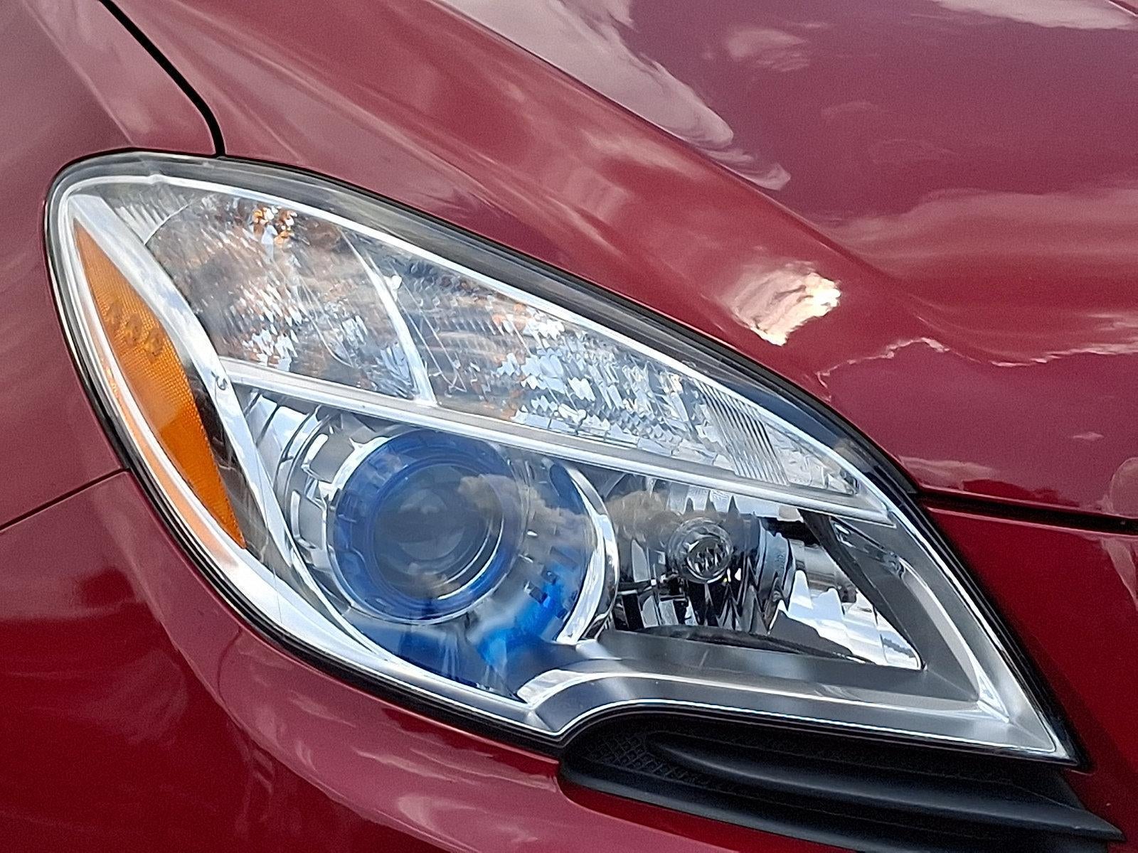 2016 Buick Encore Convenience AWD