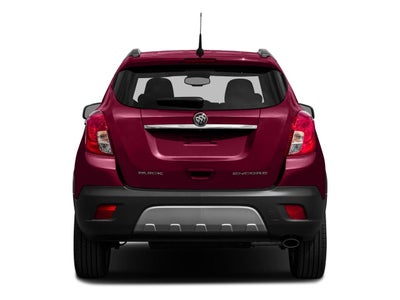 2016 Buick Encore Convenience AWD