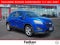 2016 Chevrolet Trax FWD 4dr LS